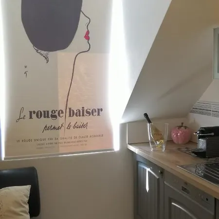 Cosy Aix 艾克斯莱班