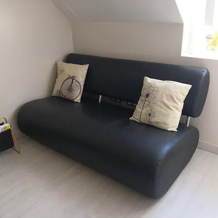 Cosy Aix 艾克斯莱班