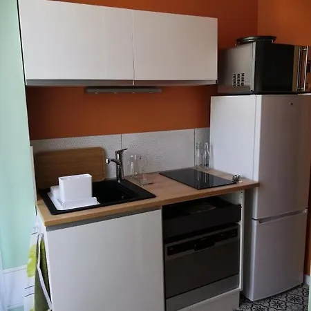 Cosy Aix 艾克斯莱班