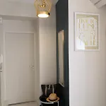 Cosy Aix Appartamento *