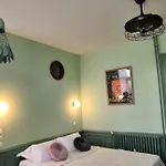 Appartement Cosy Aix Aix-les-Bains