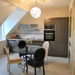 Appartamento Cosy Aix