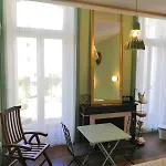 Appartamento Cosy Aix *