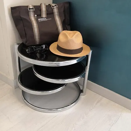 Cosy Aix Aix-les-Bains