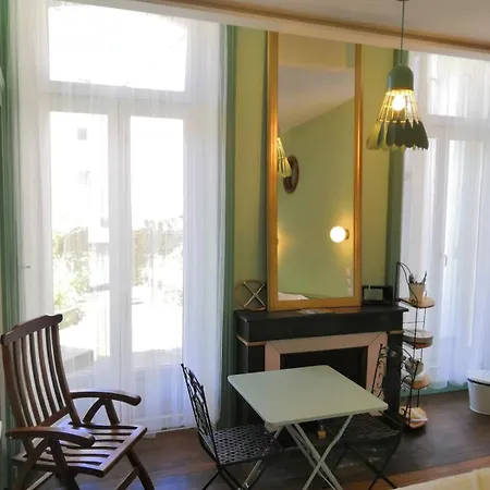 Apartament Cosy Aix *