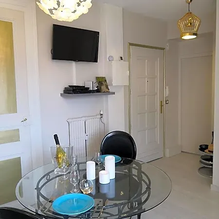 Cosy Aix *