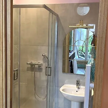 Cosy Aix Apartman *