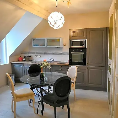 Cosy Aix Apartment Aix-les-Bains