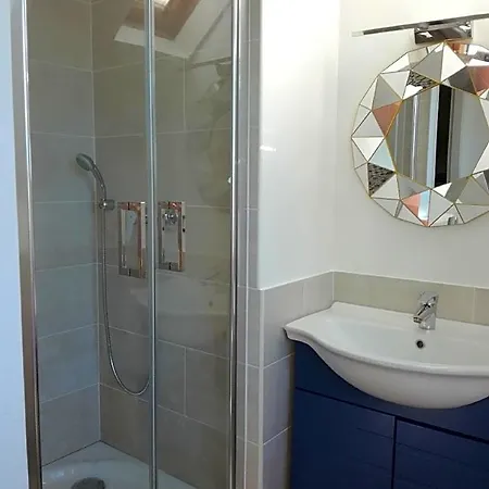 Apartment Cosy Aix *