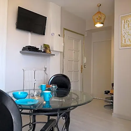 Apartment Cosy Aix