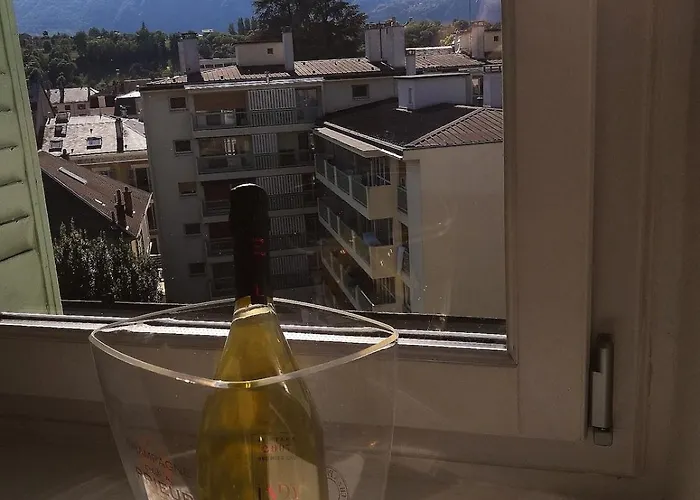 Cosy Aix